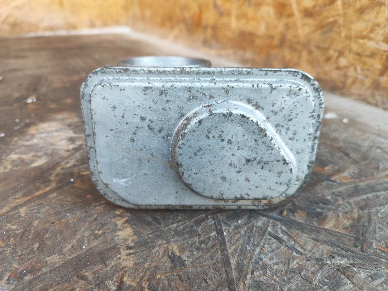 Дроссельная заслонка PATRIOT 10-17 2.0 ECN Дроссельная заслонка PATRIOT 10-17 2.0 ECN