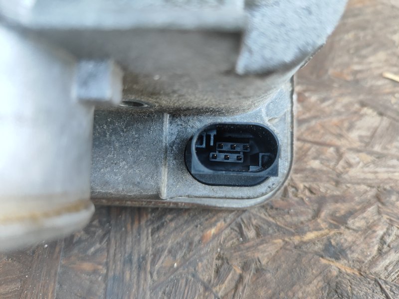 Дроссельная заслонка PATRIOT 10-17 2.0 ECN Дроссельная заслонка PATRIOT 10-17 2.0 ECN