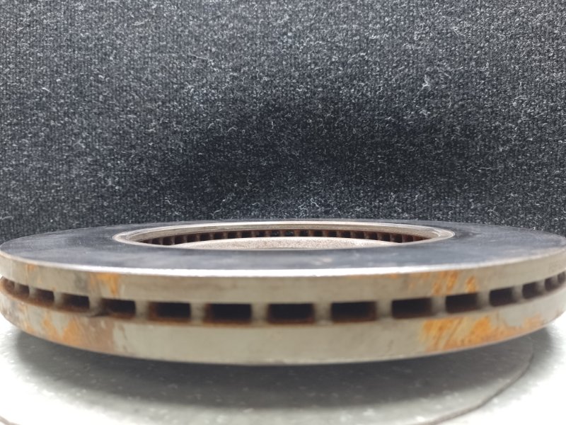 Тормозной диск передний NISSAN X-TRAIL/ROGUE T32 13-20