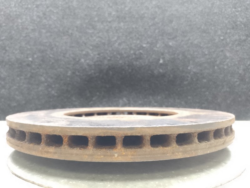 Тормозной диск передний NISSAN X-TRAIL/ROGUE T32 13-20