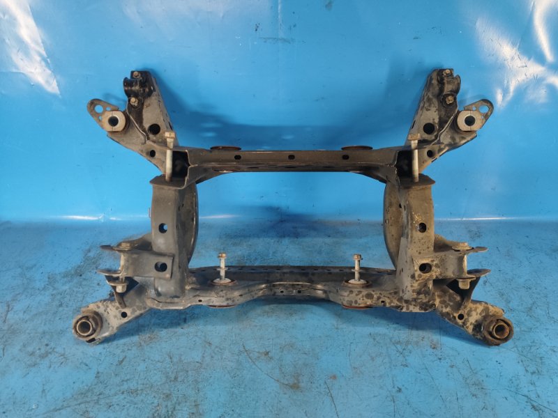 Балка задней подвески MUSTANG 15- 2.3