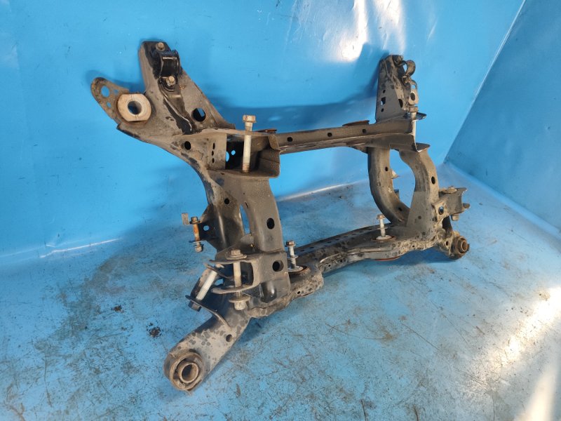 Балка задней подвески MUSTANG 15- 2.3