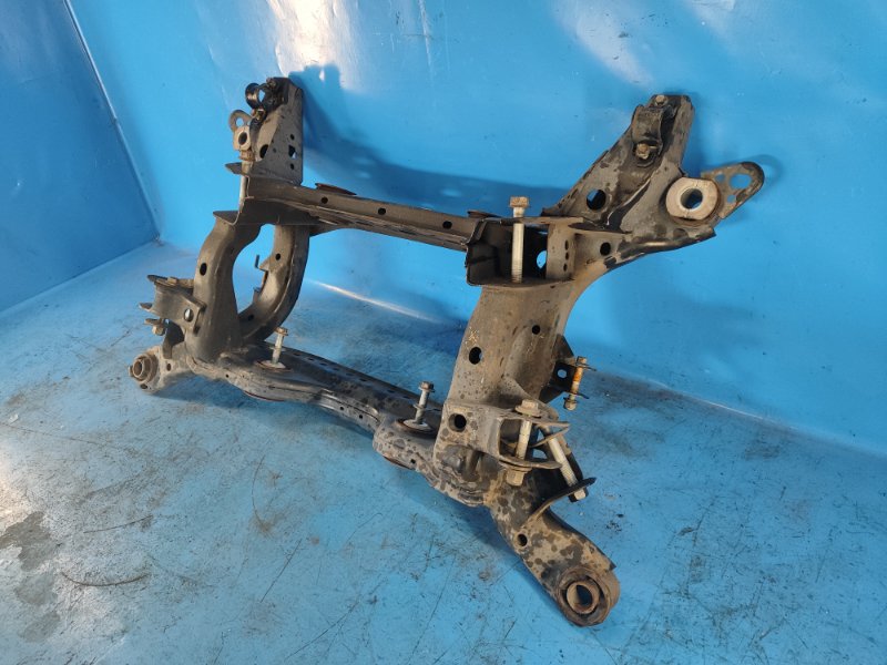 Балка задней подвески MUSTANG 15- 2.3