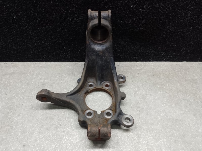 Запчасть кулак поворотный передний левый NISSAN X-TRAIL/ROGUE T32 13-20 40015-4BA0A Б/У Кулак поворотный передний левый NISSAN X-TRAIL/ROGUE T32 13-20 40015-4BA0A Б/У