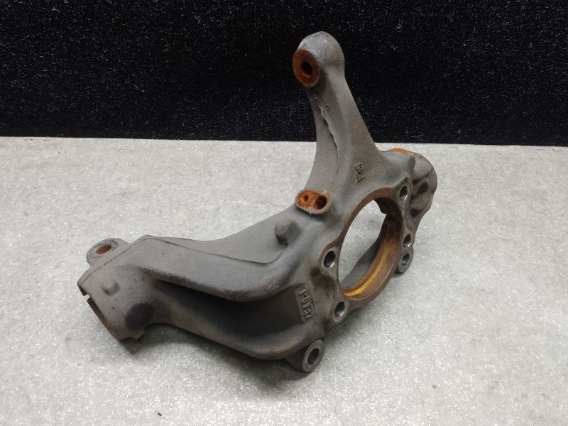 Кулак поворотный передний левый X-TRAIL/ROGUE T32 13-20 Кулак поворотный передний левый X-TRAIL/ROGUE T32 13-20