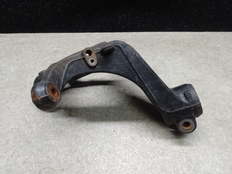 Кулак поворотный передний левый NISSAN X-TRAIL/ROGUE T32 13-20 Кулак поворотный передний левый NISSAN X-TRAIL/ROGUE T32 13-20