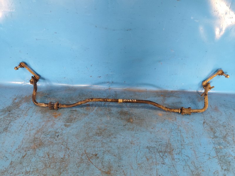 Стабилизатор задний FORD MUSTANG 15- FR3Z-5A772-B Б/У