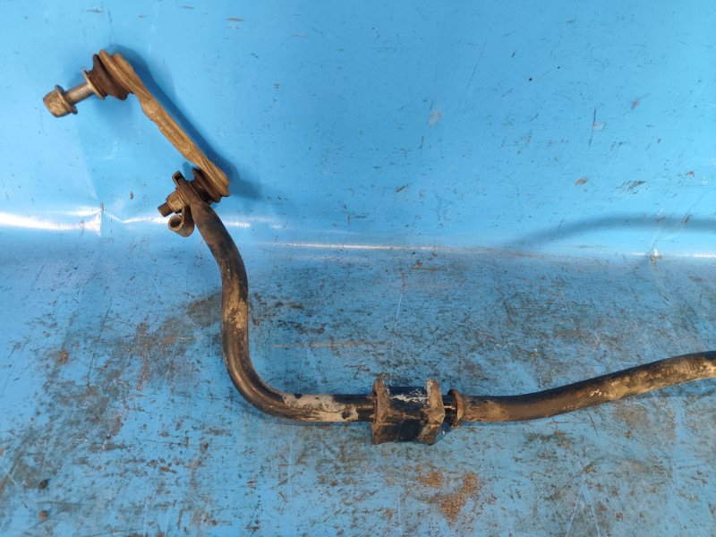 Стабилизатор задний MUSTANG 15-