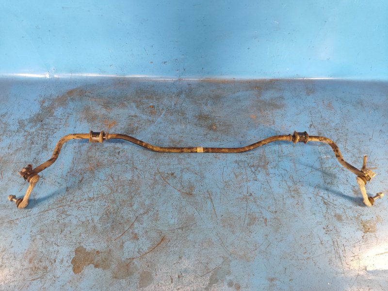 Стабилизатор задний MUSTANG 15-