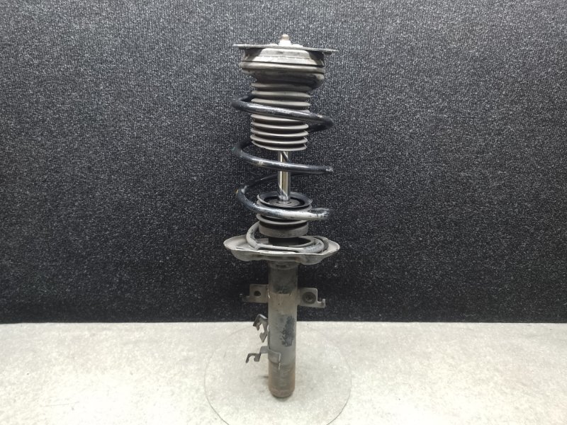 Амортизатор передний левый NISSAN X-TRAIL/ROGUE T32 13-20 E4303-4EA3A Б/У