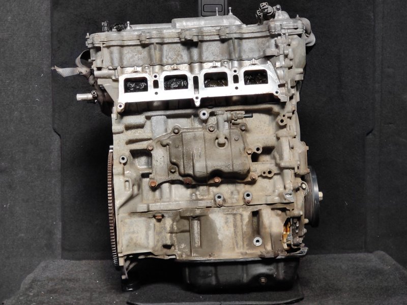 Двигатель бензин CAMRY 55 14-17 2014 2.5 2ARFE