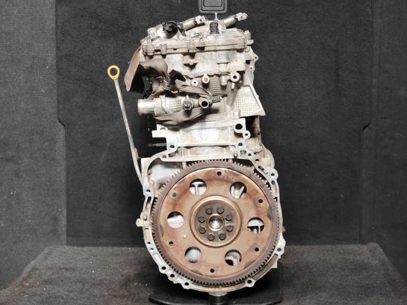 Двигатель бензин CAMRY 55 14-17 2014 2.5 2ARFE