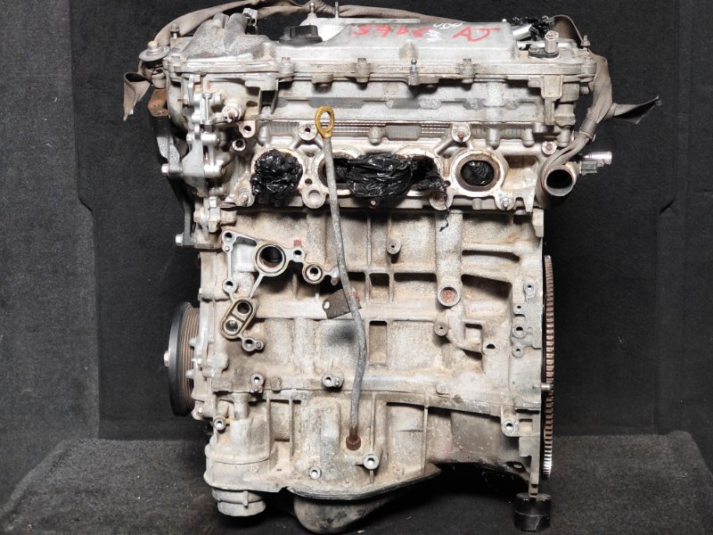 Двигатель бензин CAMRY 55 14-17 2014 2.5 2ARFE