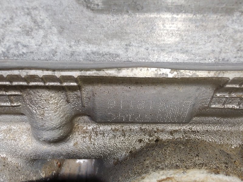 Двигатель бензин CAMRY 55 14-17 2014 2.5 2ARFE