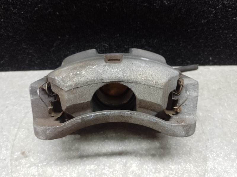 Суппорт тормозной передний левый X-TRAIL/ROGUE T32 13-20