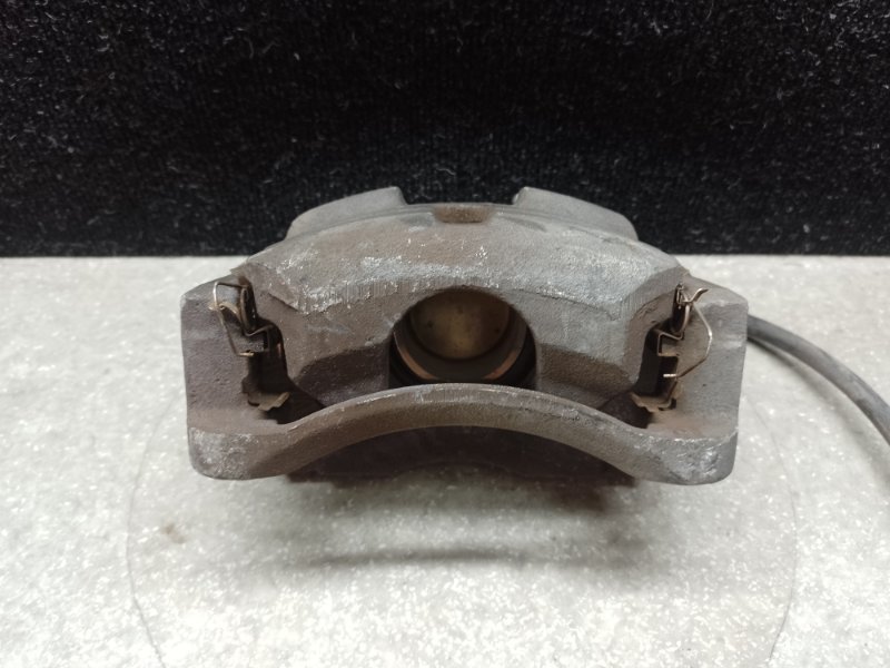 Суппорт тормозной передний левый X-TRAIL/ROGUE T32 13-20