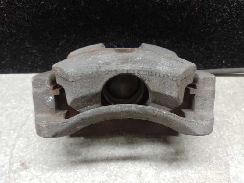 Суппорт тормозной передний левый X-TRAIL/ROGUE T32 13-20