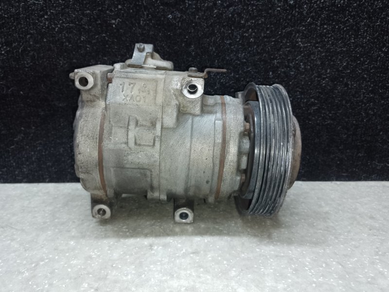 Компрессор кондиционера ODYSSEY 05-10 3.5L J35A7