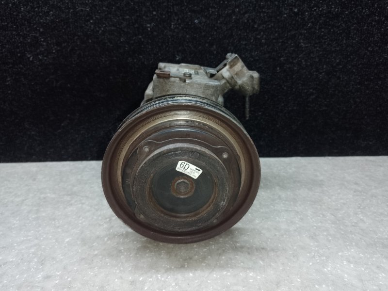 Компрессор кондиционера HONDA ODYSSEY 05-10 3.5L J35A7
