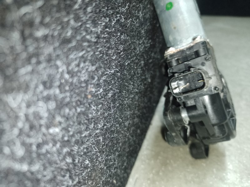 Стеклоподъемник задний левый RDX 12-19 2018 Внедорожник 3.5