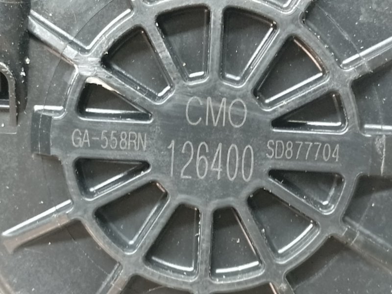 Стеклоподъемник задний левый RDX 12-19 2018 Внедорожник 3.5