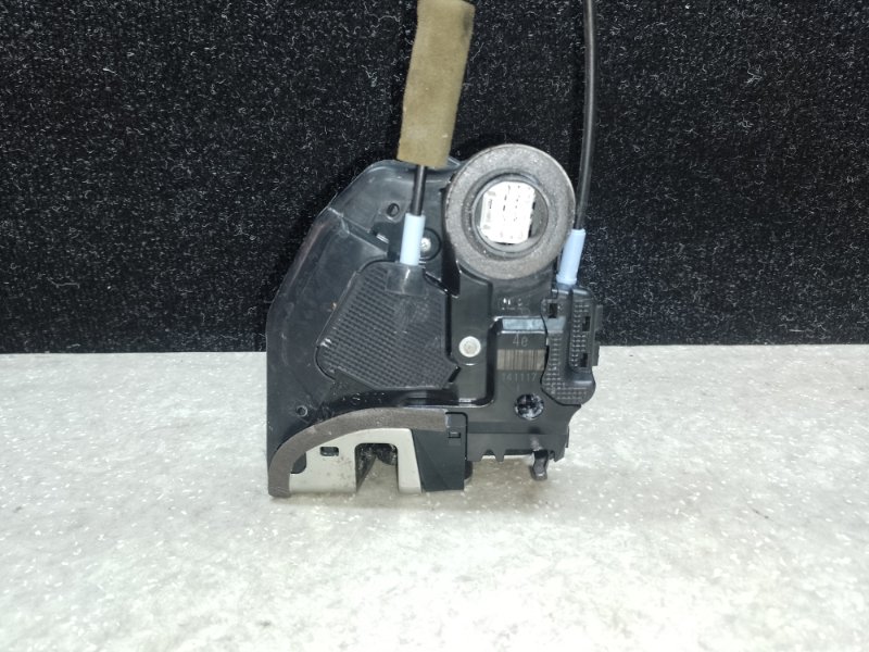 Замок двери задний левый ACURA RDX 12-19 Внедорожник 3.5