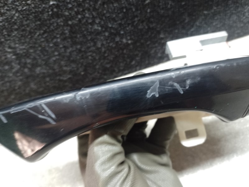 Ручка двери наружная задняя левая ACURA RDX 12-19 Внедорожник 3.5