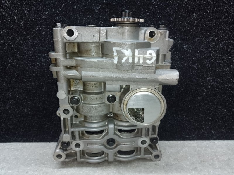 Вал балансировочный HYUNDAI SONATA YF 10-14 YF G4KJ 23300-2G953 Б/У