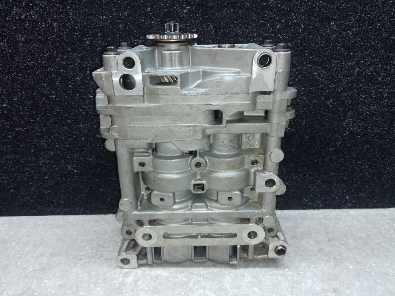 Вал балансировочный SONATA YF 10-14 YF G4KJ