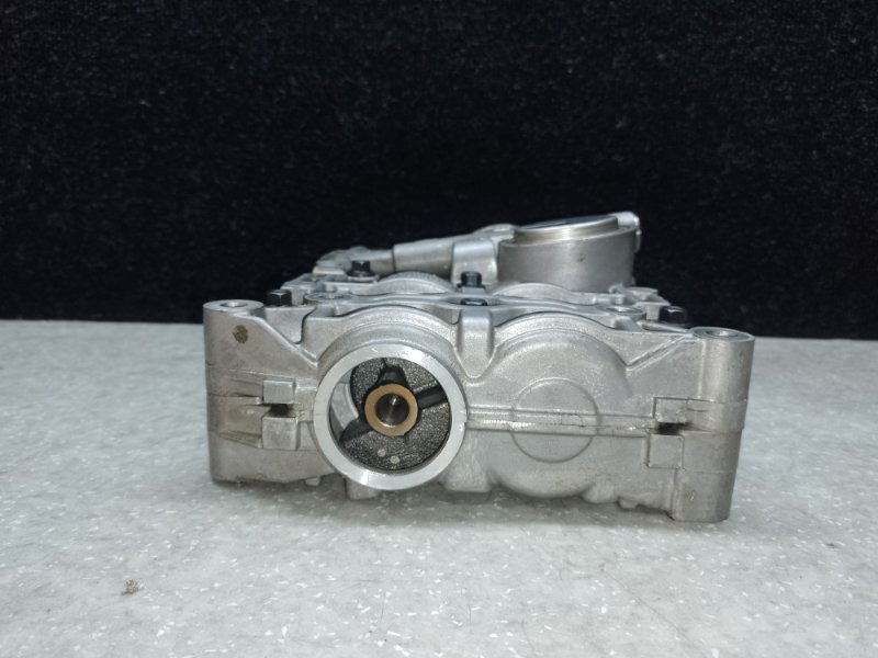 Вал балансировочный SONATA YF 10-14 YF G4KJ