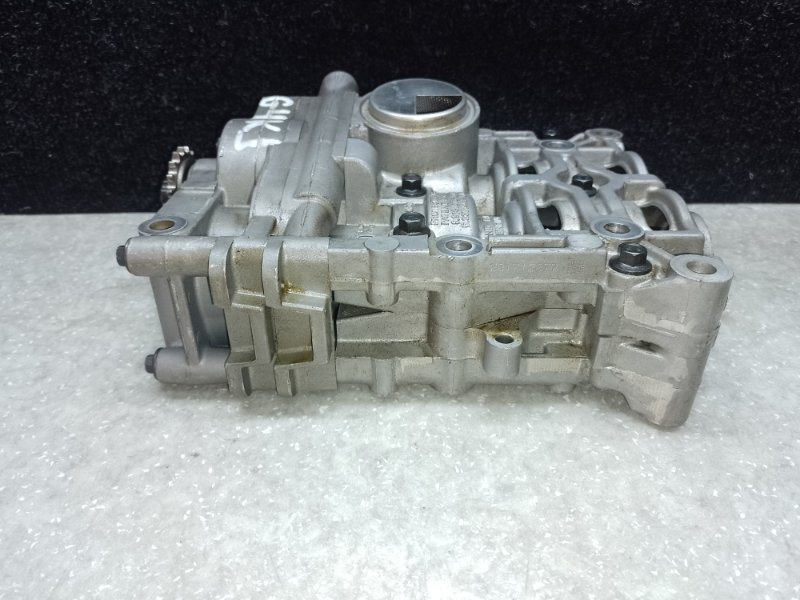 Вал балансировочный SONATA YF 10-14 YF G4KJ