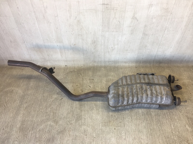 Запчасть глушитель CHEVROLET VOLT 10-15 2013 1.4 LUU 22854624 Б/У Глушитель CHEVROLET VOLT 10-15 2013 1.4 LUU 22854624 Б/У