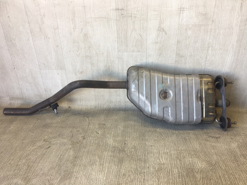 Глушитель VOLT 10-15 2013 1.4 LUU Глушитель VOLT 10-15 2013 1.4 LUU