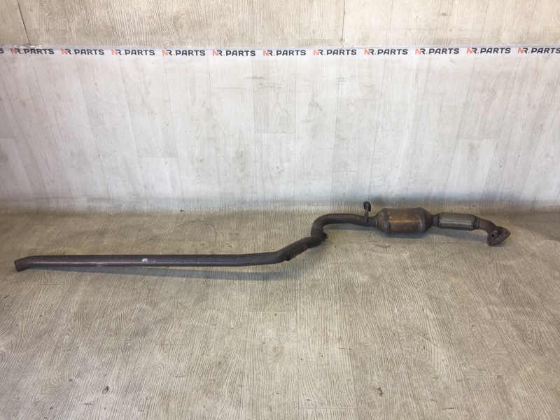 Запчасть катализатор CHEVROLET VOLT 10-15 2013 1.4 LUU 25988043 Б/У Катализатор CHEVROLET VOLT 10-15 2013 1.4 LUU 25988043 Б/У