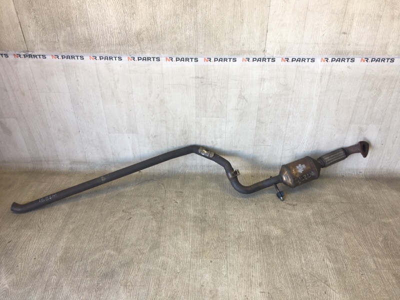 Катализатор VOLT 10-15 2013 1.4 LUU Катализатор VOLT 10-15 2013 1.4 LUU