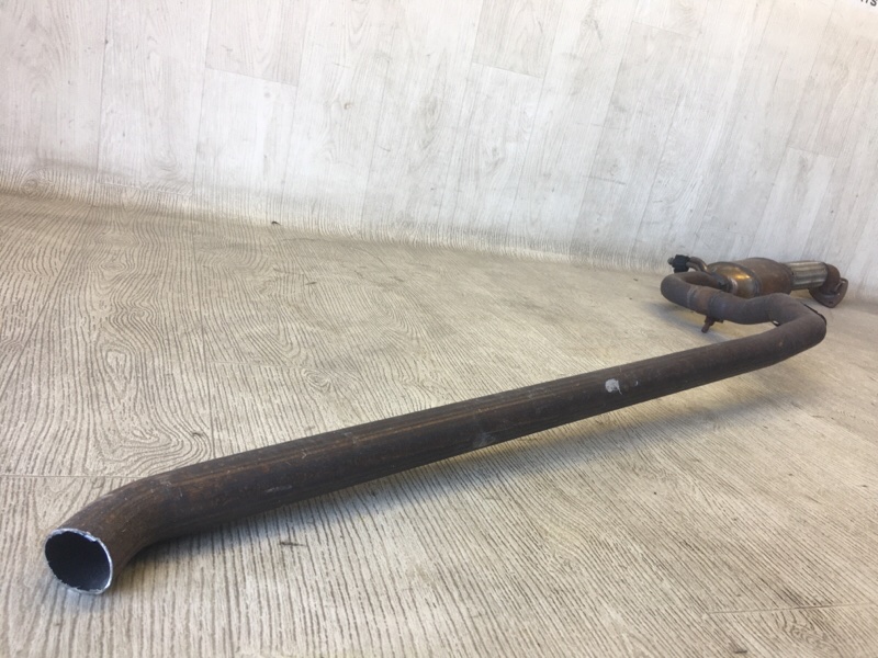 Катализатор VOLT 10-15 2013 1.4 LUU Катализатор VOLT 10-15 2013 1.4 LUU