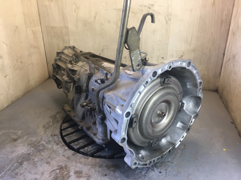 АКПП INFINITI FX S50 03-08 2006 VK45DE 310A0-CL90D Б/У