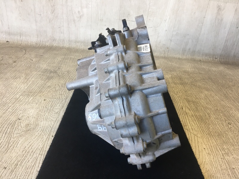 АКПП SOUL PS 13-19 2017 ELECTRIC