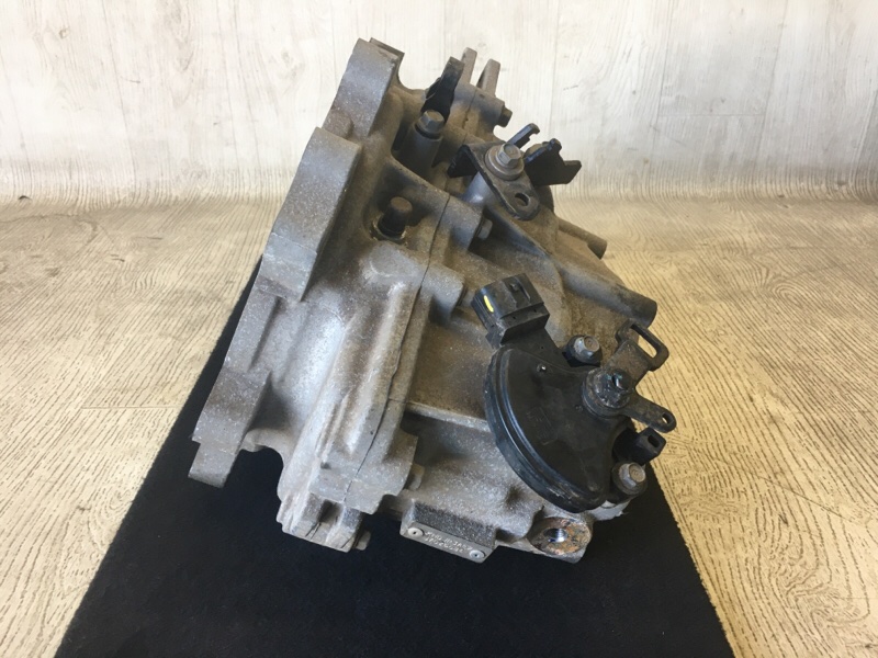 АКПП SOUL PS 13-19 2017 ELECTRIC