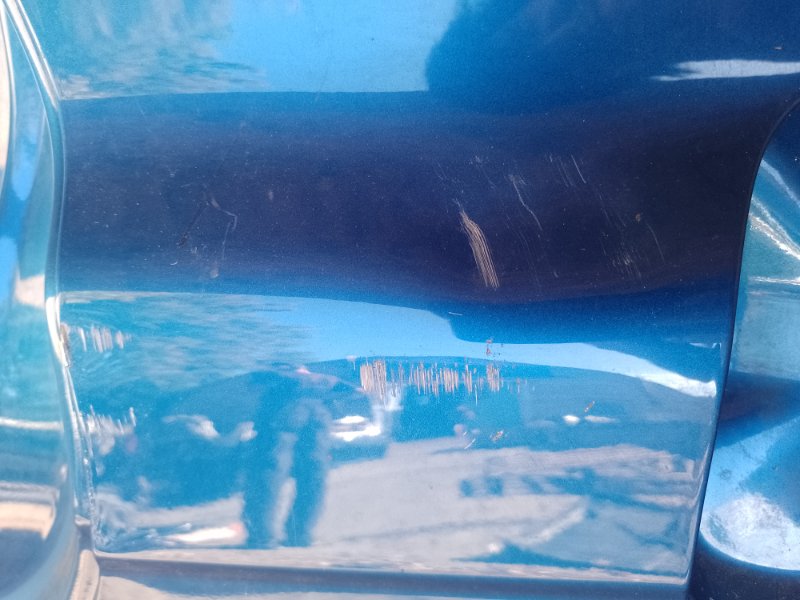 Четверть кузова задняя левый CAMRY 70 17- 2019 2.5 A25AFKS