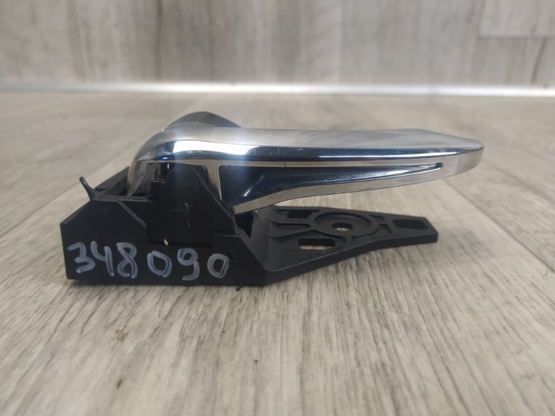 Ручка двери внутренняя передняя левая TOYOTA CAMRY 40 06-11 2.4 2AZFXE