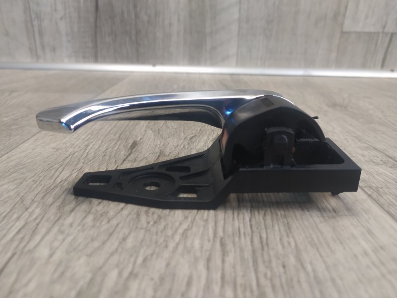 Ручка двери внутренняя передняя левая CAMRY 40 06-11 2009 2.4 2AZFXE