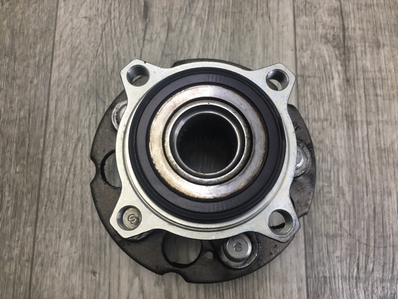 Ступица задняя RDX 06-12 2008 Внедорожник 2.3