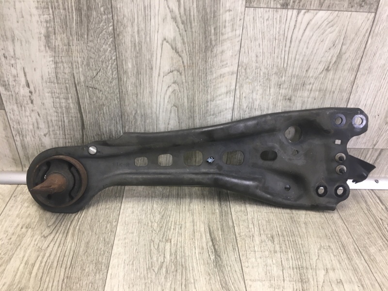 Запчасть рычаг задней подвески продольный задний правый ACURA RDX 06-12 2008 Внедорожник 2.3 52371-STK-A00 Б/У Рычаг задней подвески продольный задний правый ACURA RDX 06-12 2008 Внедорожник 2.3 52371-STK-A00 Б/У