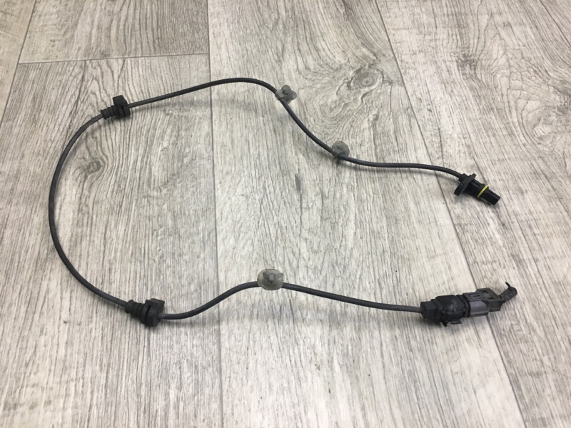 Датчик ABS задний правый ACURA RDX 06-12 2008 Внедорожник 2.3 57470-STK-A01 Б/У