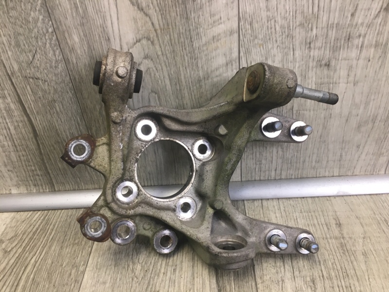 Цапфа задняя правая ACURA RDX 06-12 2008 Внедорожник 2.3 52210-STK-A01 Б/У