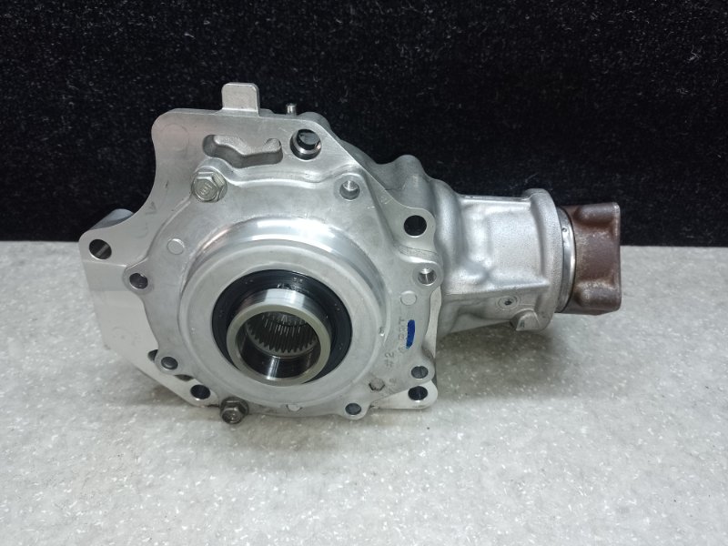 Запчасть раздаточная коробка ACURA RDX 12-19 2018 Внедорожник 3.5 29000-R8B-000 Б/У Раздаточная коробка ACURA RDX 12-19 2018 Внедорожник 3.5 29000-R8B-000 Б/У