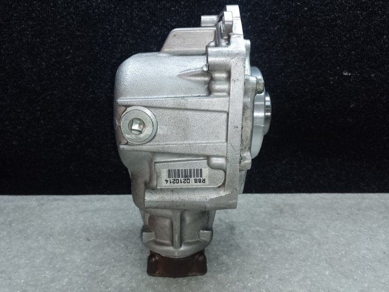 Раздаточная коробка RDX 12-19 2018 Внедорожник 3.5 Раздаточная коробка RDX 12-19 2018 Внедорожник 3.5