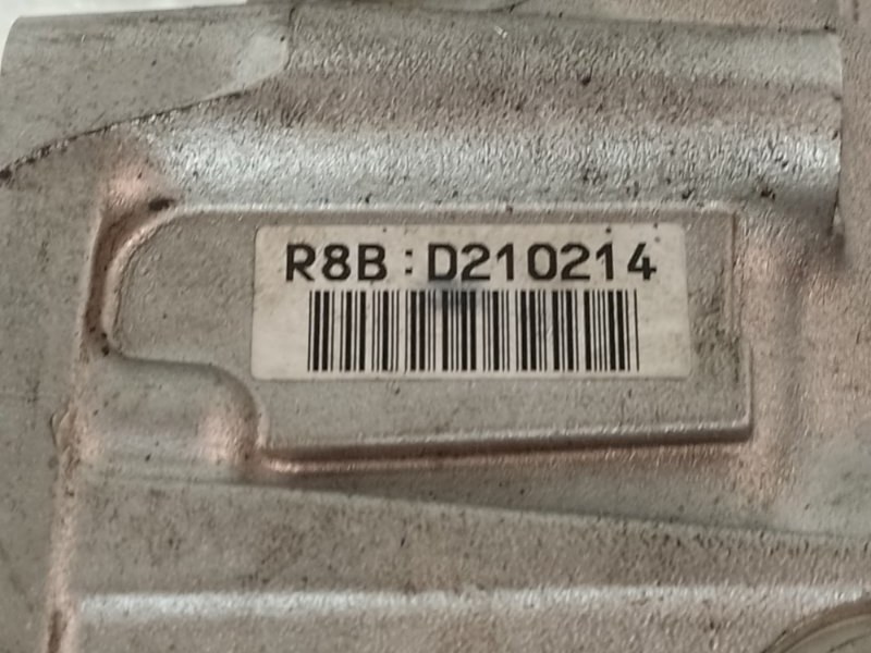 Раздаточная коробка RDX 12-19 2018 Внедорожник 3.5 Раздаточная коробка RDX 12-19 2018 Внедорожник 3.5