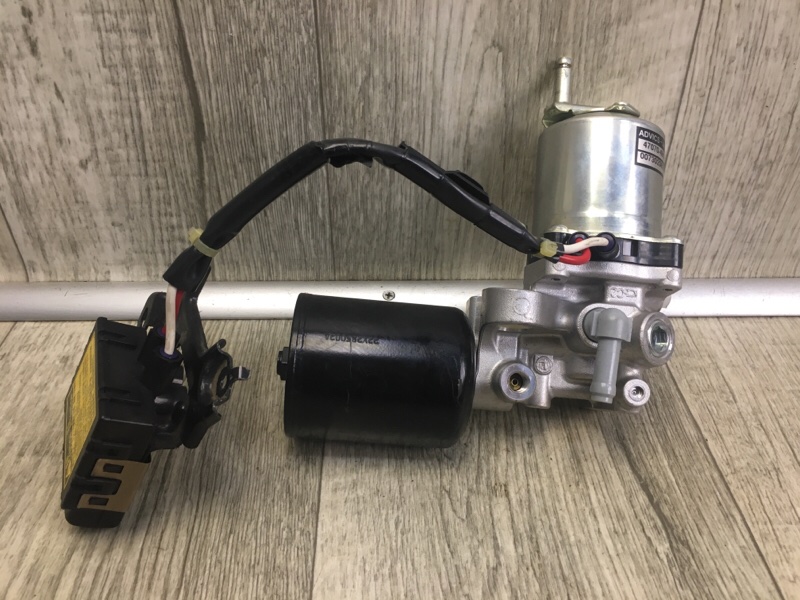 Вакуумный усилитель тормозов RX350/450 15-22 Внедорожник Вакуумный усилитель тормозов RX350/450 15-22 Внедорожник